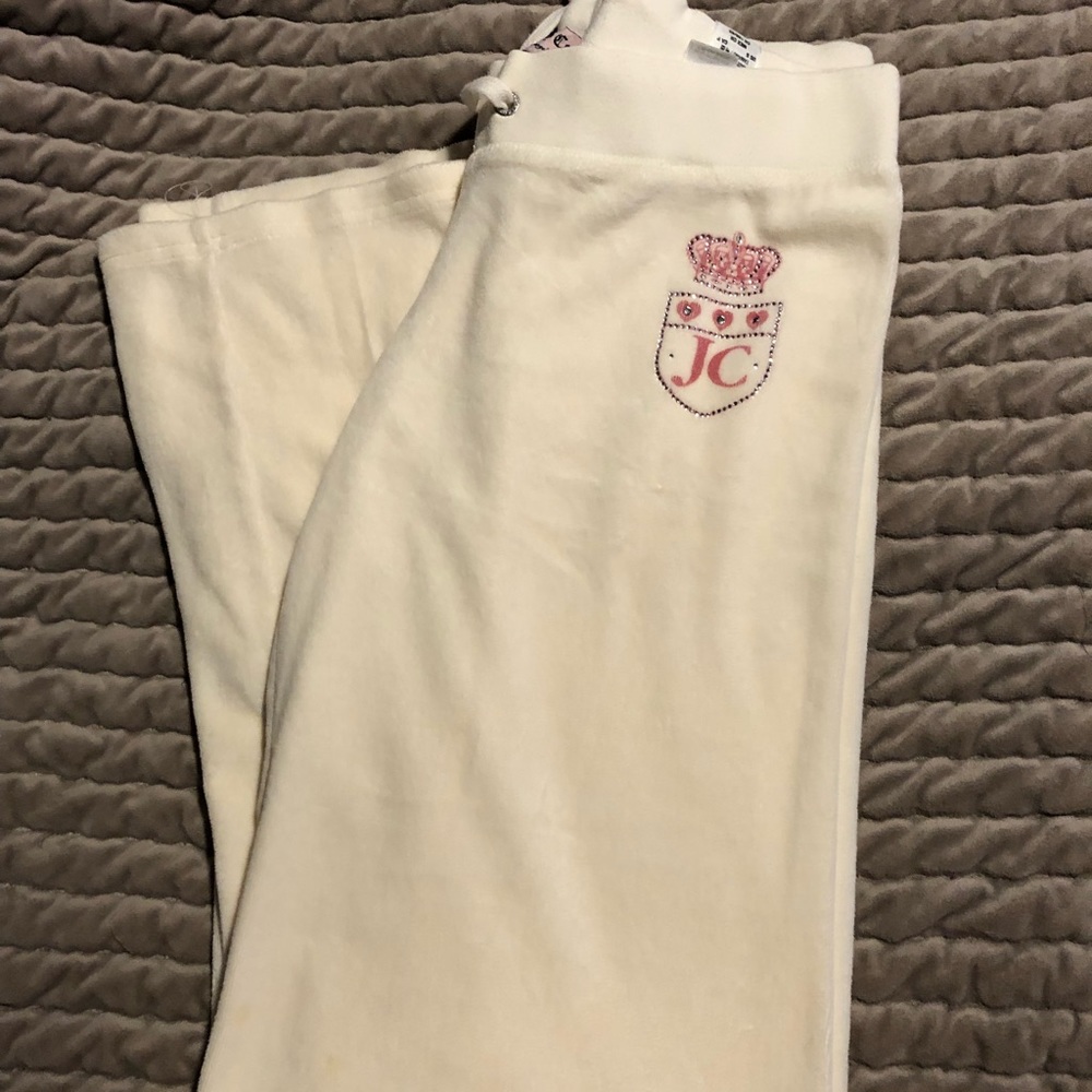 Juicy Couture pants